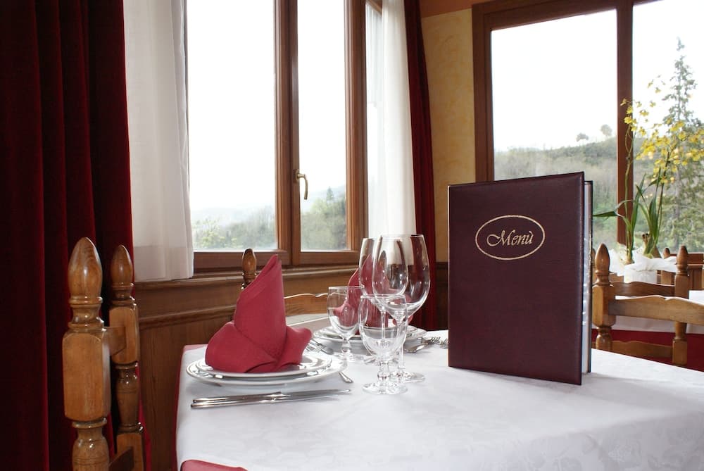 Albergo Ristorante Il Cacciatore