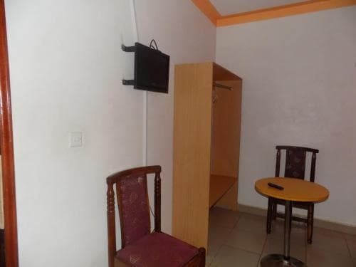 Mamerito Hotel