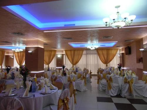 Hotel Flormang