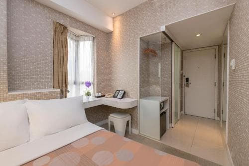 Silka Seaview Hotel