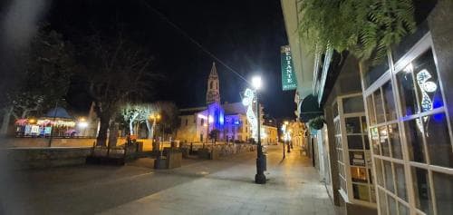 Hotel Mediante