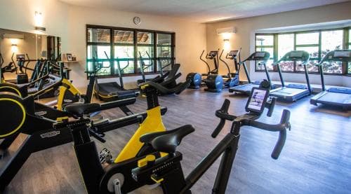 Paradis Beachcomber Golf Resort & Spa