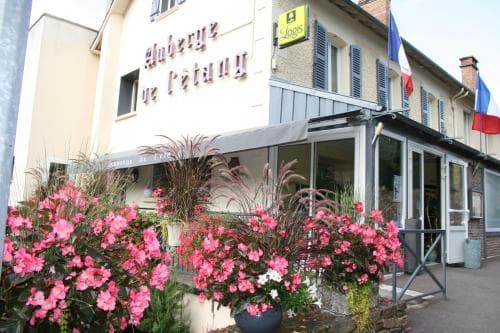 Auberge De l'Etang