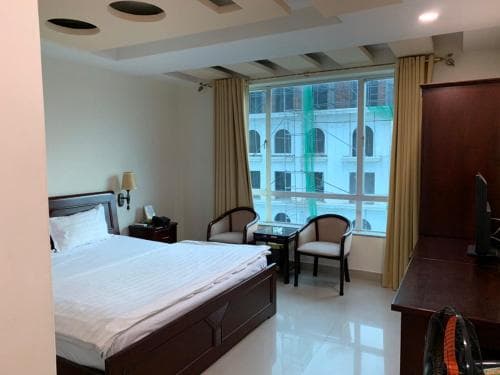 Roxana Hotel