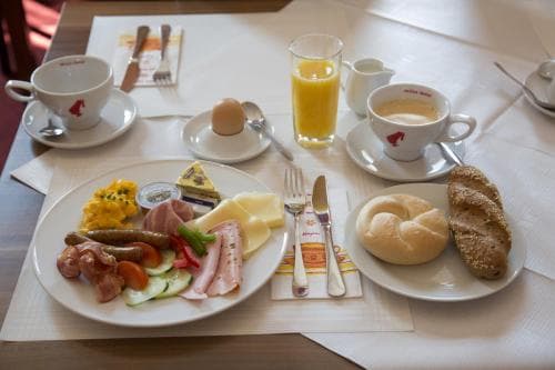 Hotel Falken