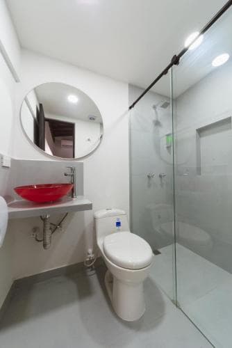 Living Hostal