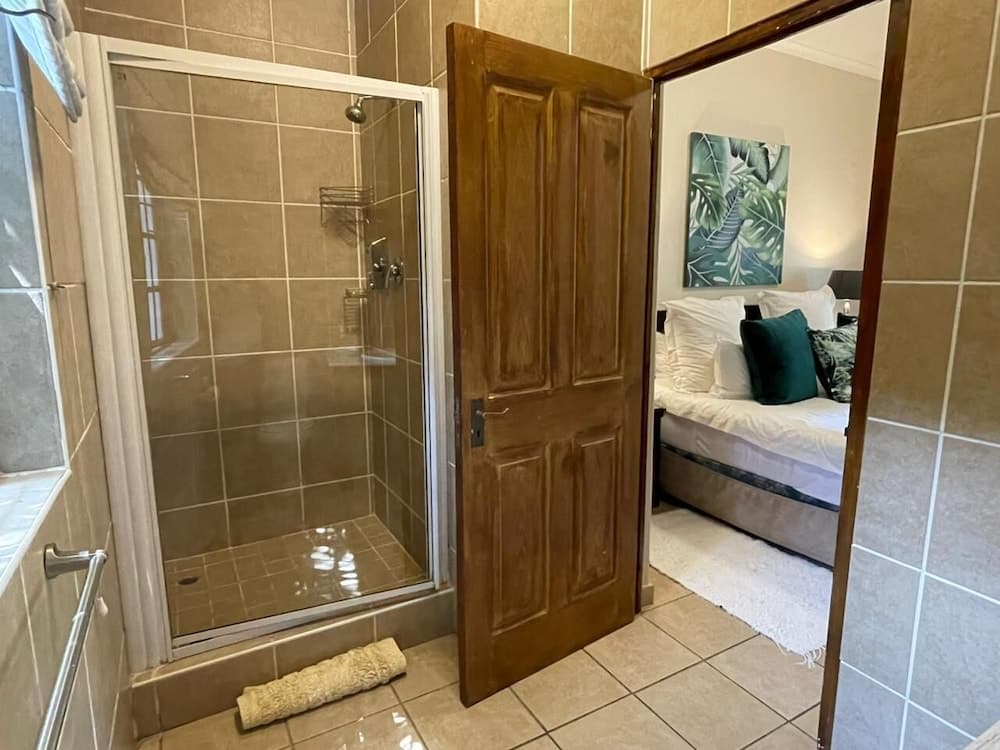 Afri Lala Bed & Breakfast