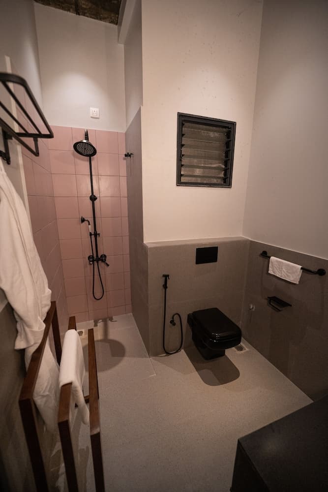 WABI SABI RESORT