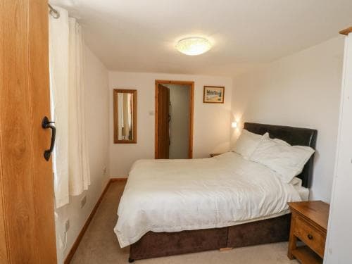 Lundy View Cottage