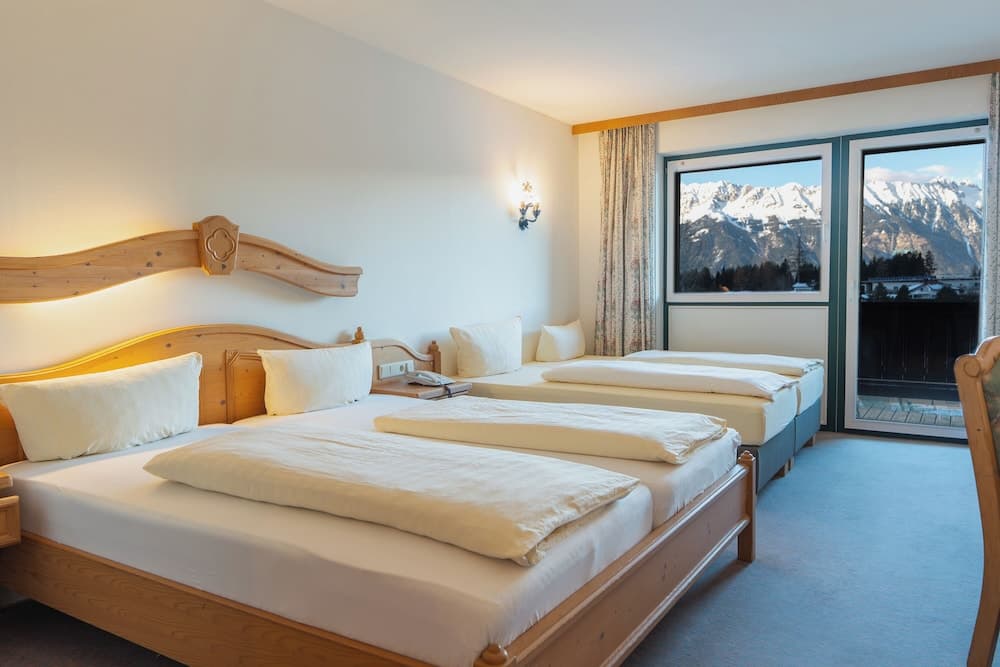 Hotel Gruberhof