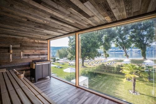 Hotel Hoeri am Bodensee