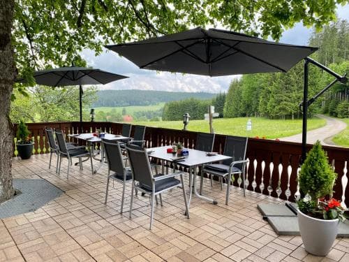 Gasthaus Staude