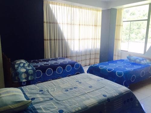 JK Hotel