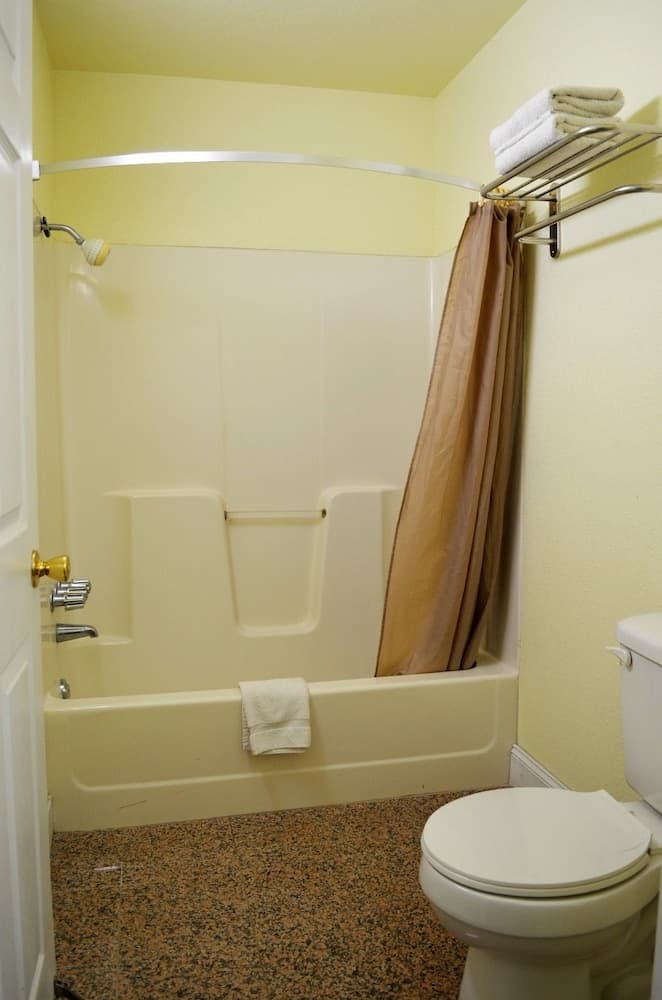 Americas Best Value Inn