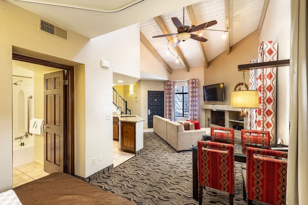 Scottsdale Camelback Resort