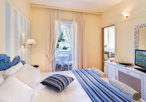 Hotel Mare Blu