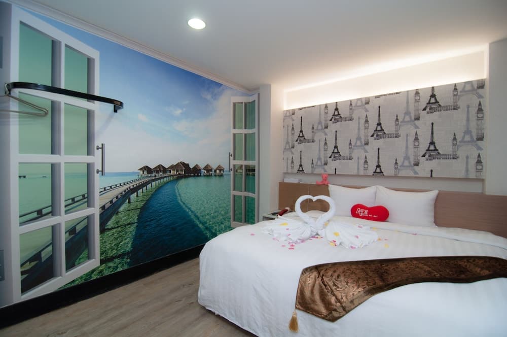 Hsinchu 101 Inn