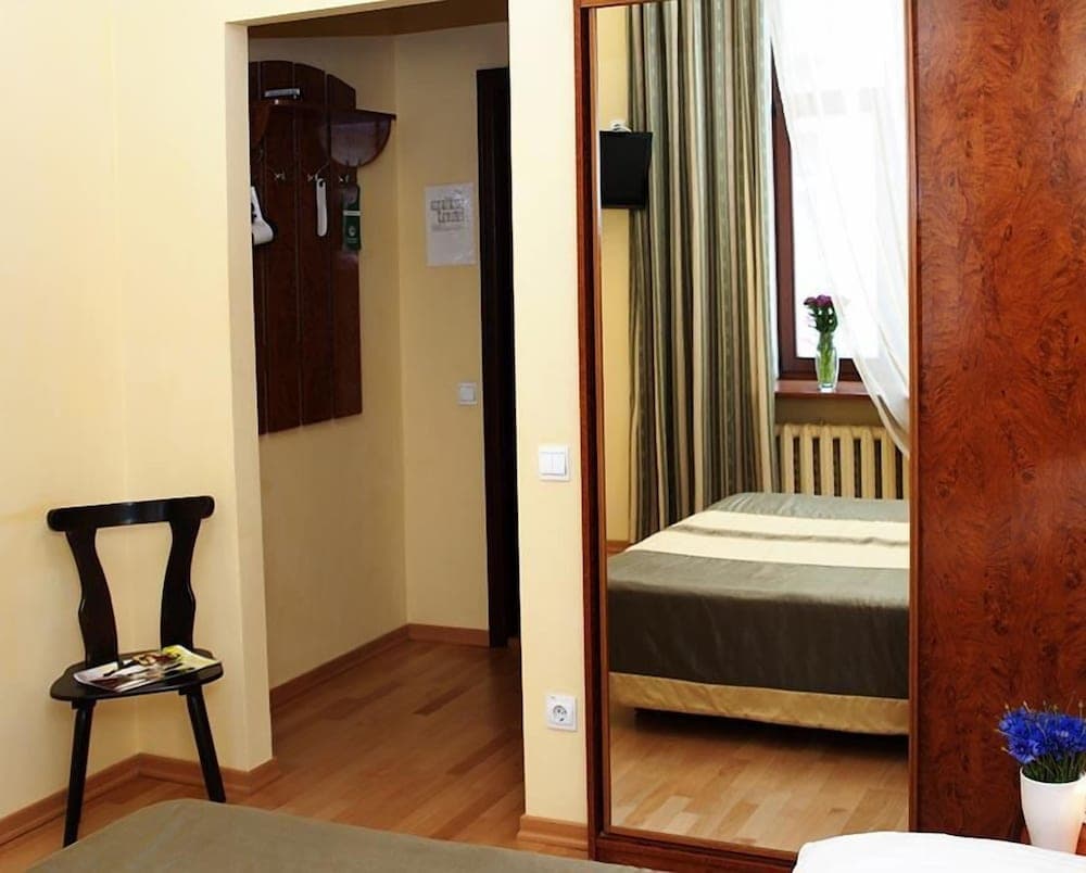 Wien Hotel