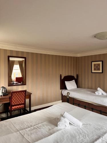 The Mountford Hotel - Free Parking