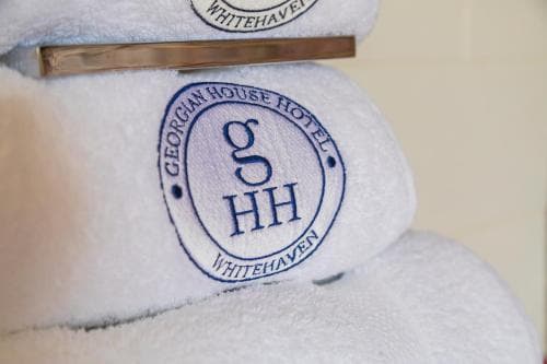 Georgian House Hotel