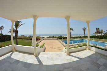 Villa Jawhar