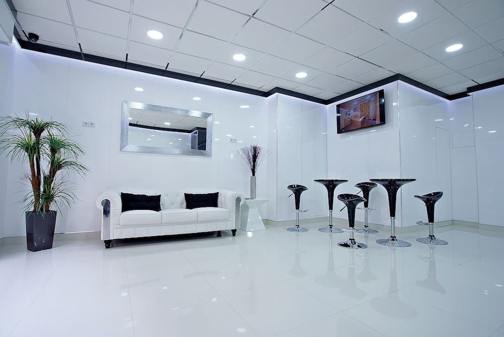Hostal Carrizo