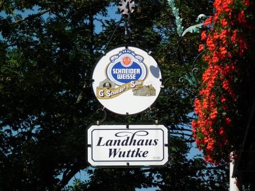 Landhaus Wuttke