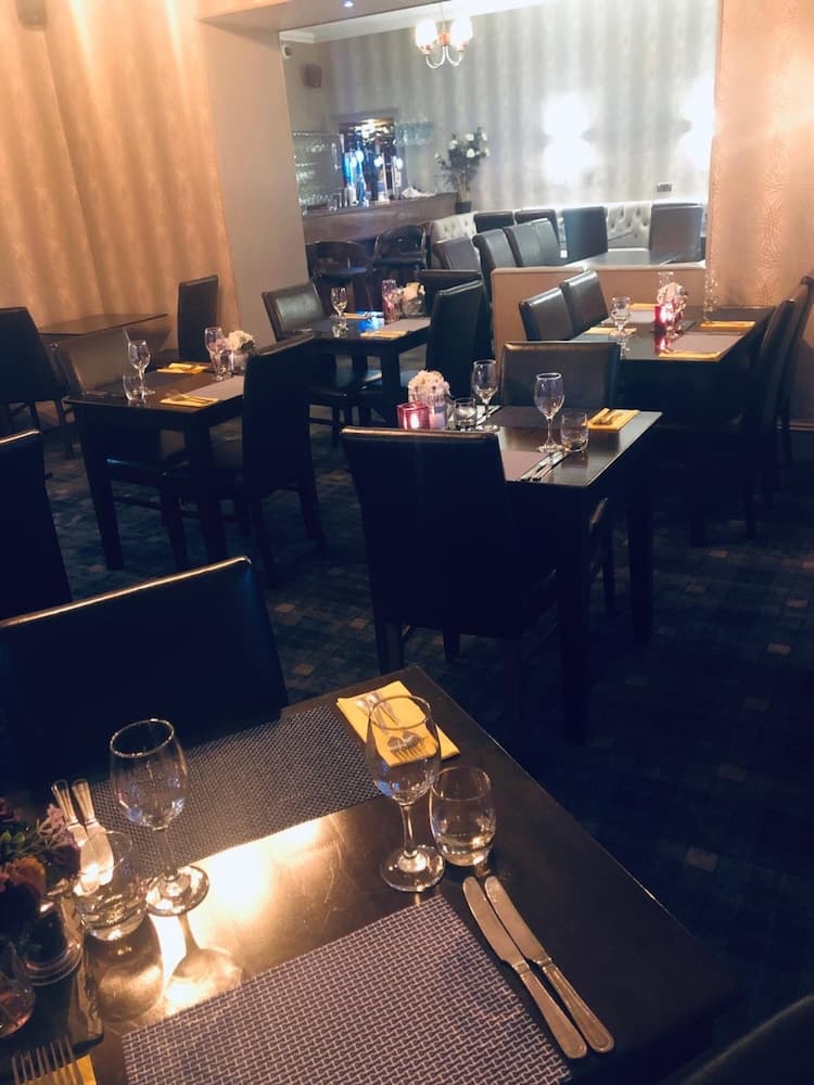 The Redcliffe