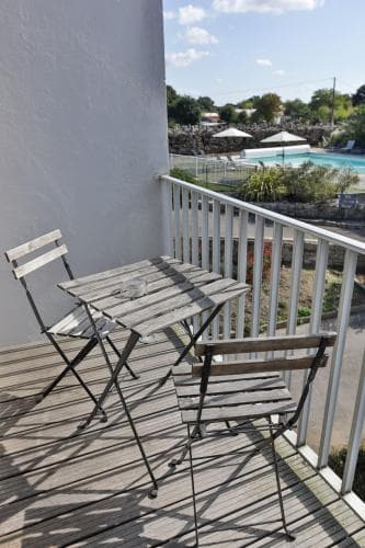 Le Galet Hôtel & Spa