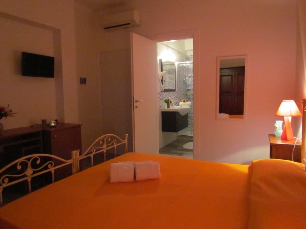 B&B Eco Dal Mare