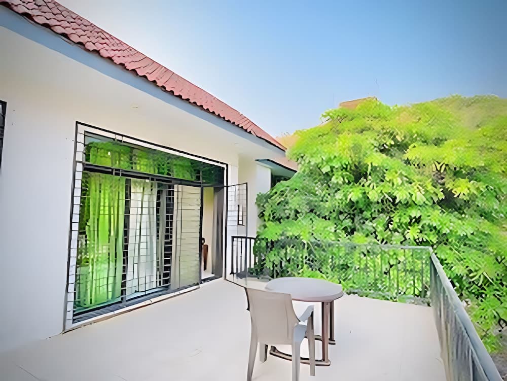 Atharva Villa