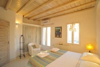 Villa Terpsichore