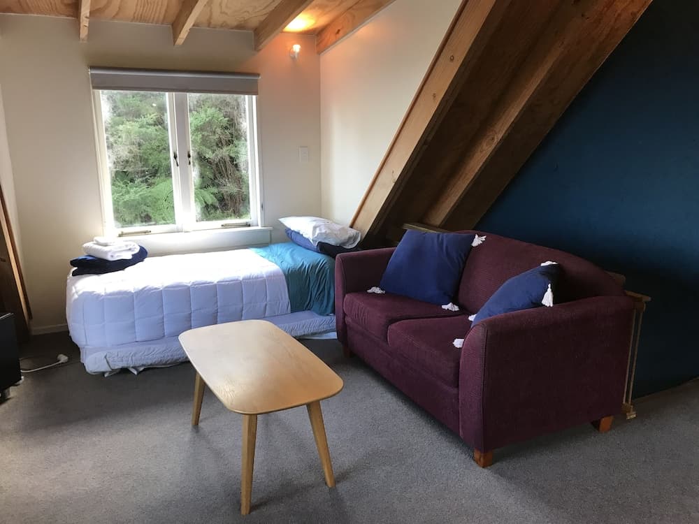 Fern Lodge
