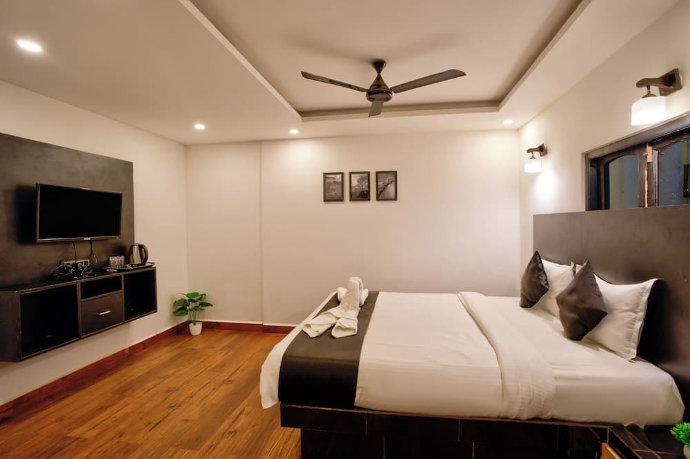 Hotel Vaggi's Place