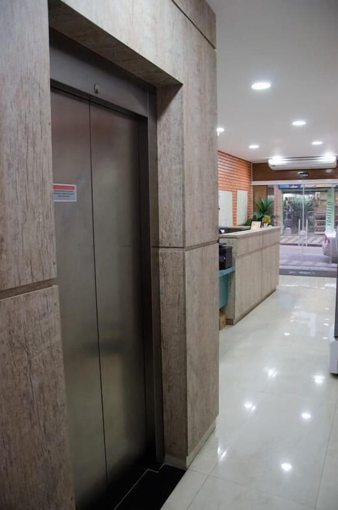 Centralle Sorocaba Hotel