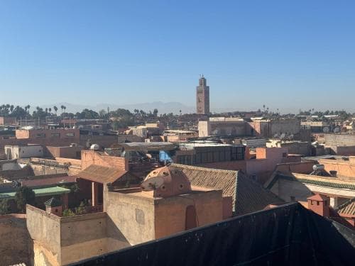 Riad Essaoussan