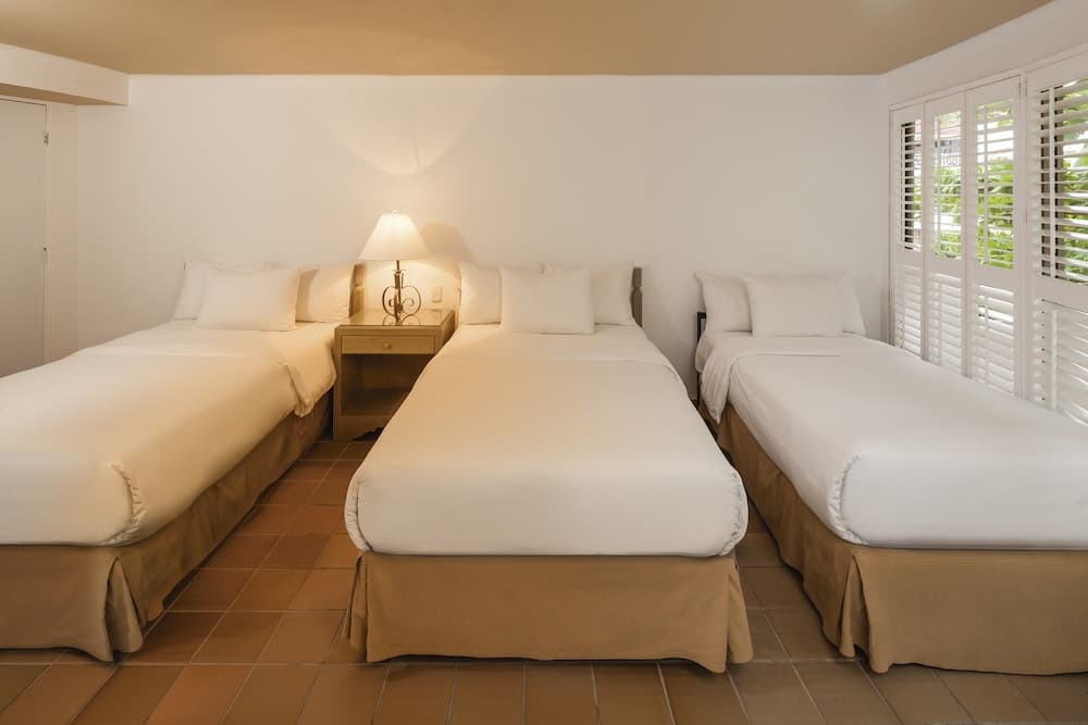 Decameron Aquarium All Inclusive