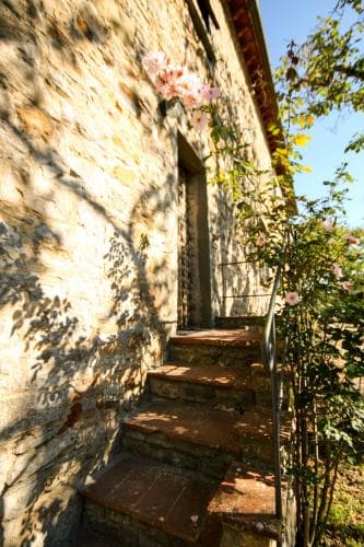 Podere il Trebbio
