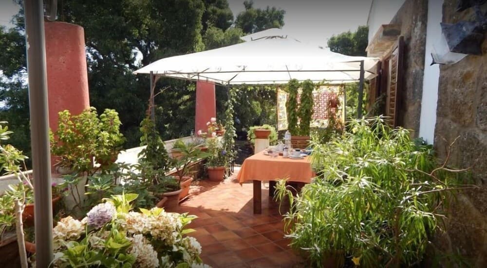 Casa Terranova