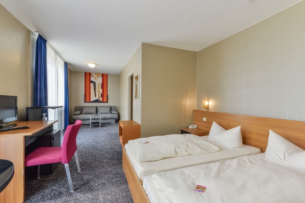 Hotel Fidelio