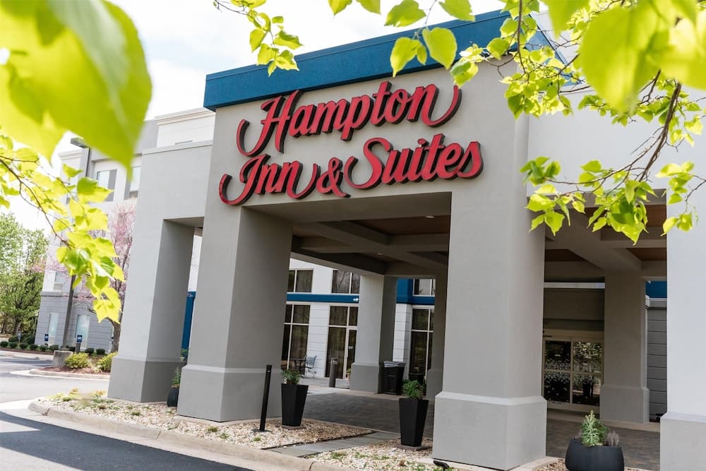 Hampton Inn & Suites Leesburg