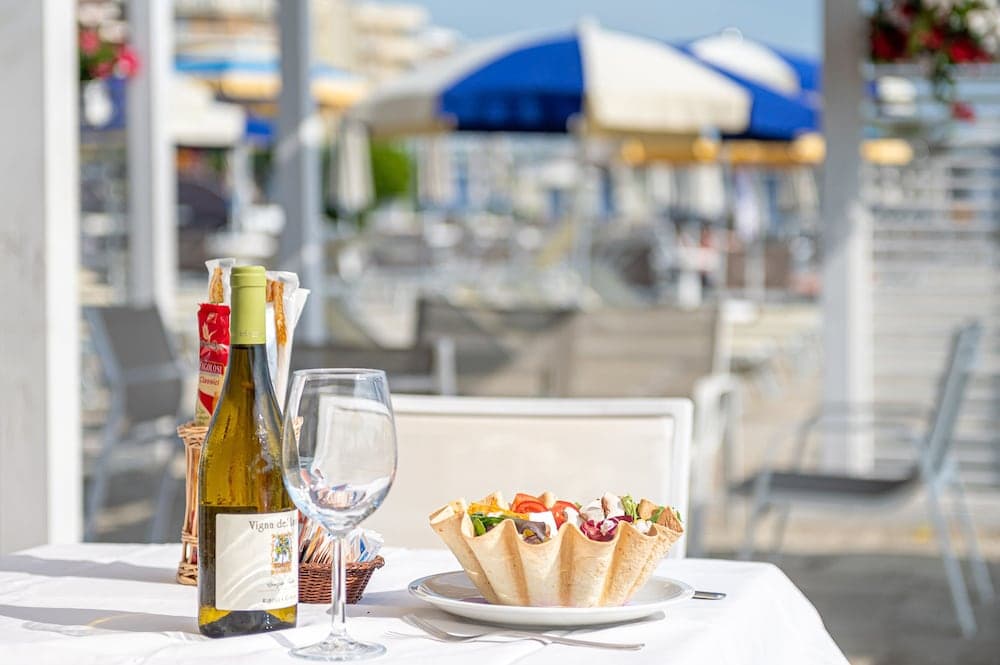Hotel Adria