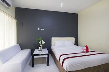 Jogja Amazon Green