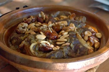 Riad Oued Ramis