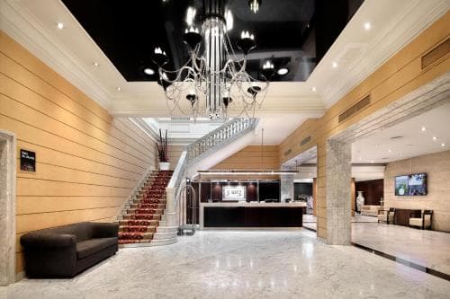 HCC St. Moritz