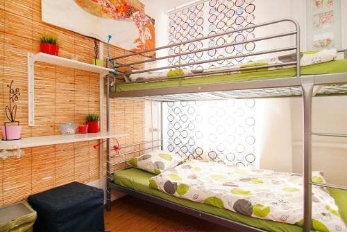 The Cozyness Hostel