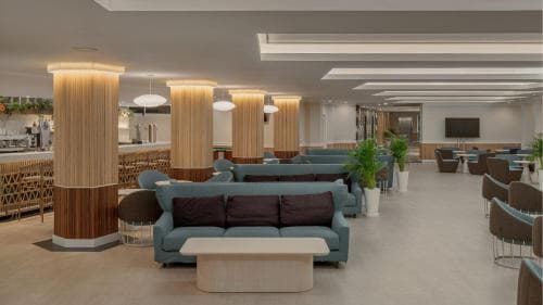 MedPlaya Hotel Alba Beach