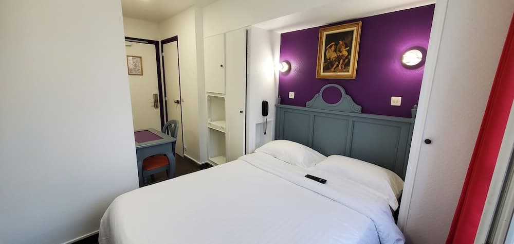 Hôtel Metropol