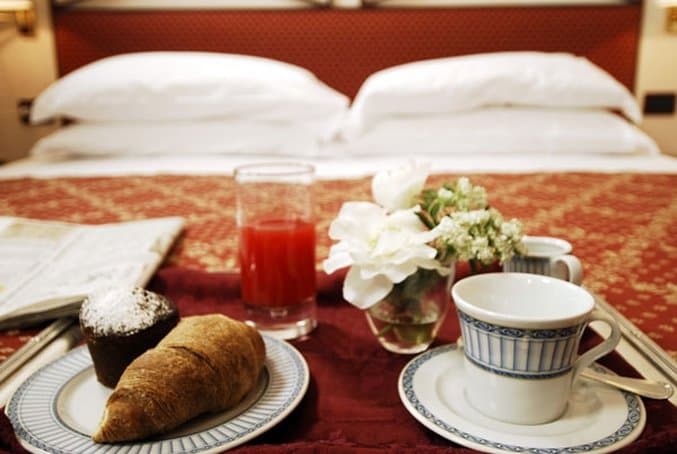 Hotel Semifonte