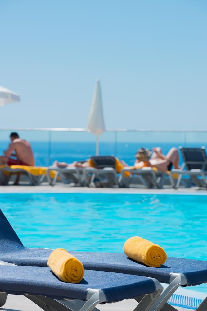 Hotel Duas Torres